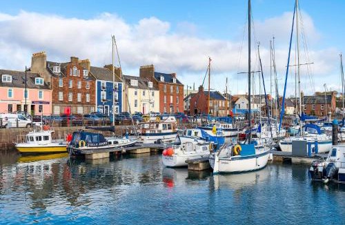Arbroath House | One Shore