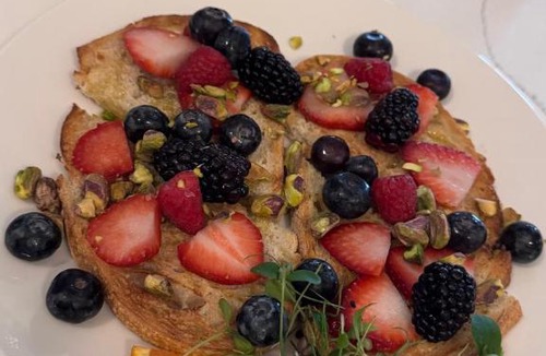 Brunswick Hotel | OneSixtyFive, The Inn on Park Row