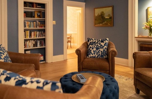 Brunswick Hotel | OneSixtyFive, The Inn on Park Row