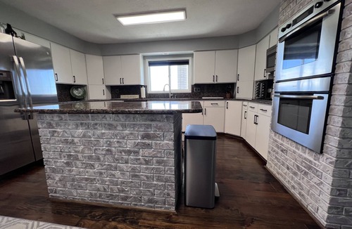Clinton House | Only 5str in town! New Remodel! Basin, Lagoon, HAFB, SLC <30 min