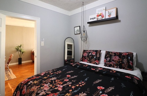 Hamtramck House | Only minutes from Downtown Detroit