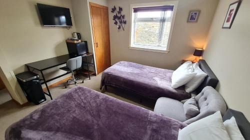 Kirkwall Hostel | Orcades Hostel