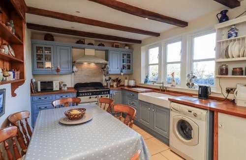 West Witton House | Orchard House, West Witton
