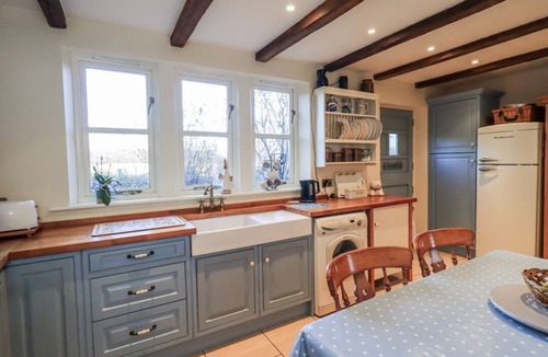 West Witton House | Orchard House, West Witton