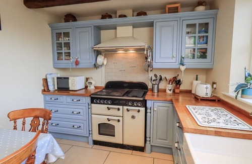 West Witton House | Orchard House, West Witton