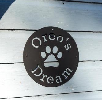 Geneva-on-the-Lake House | "Oreos Dream A Cozy, Dog-Lovers Retreat!"