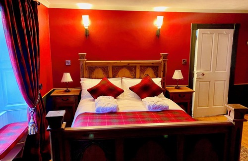 Perth Bed & Breakfast | Organic Welltree