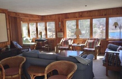 East Orleans Cottage | Orleans Cottage with Water Views