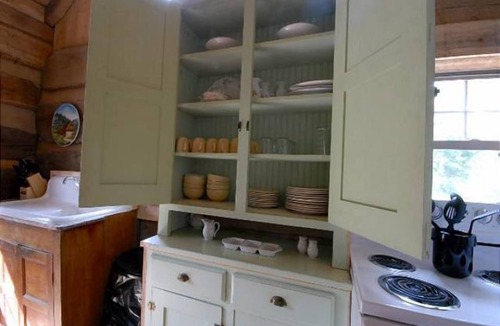 Ohiopyle Cabin | Orndorff Cabin | 2BR, 1BA, Fireplace, 1800's Cabin