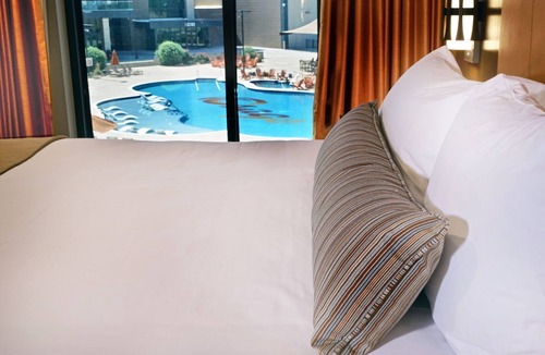 Tulsa Hotel | Osage Casino Hotel Tulsa