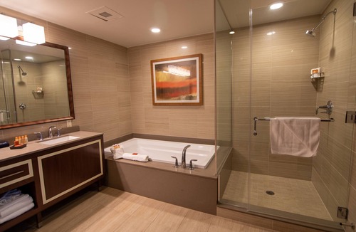 Tulsa Hotel | Osage Casino Hotel Tulsa