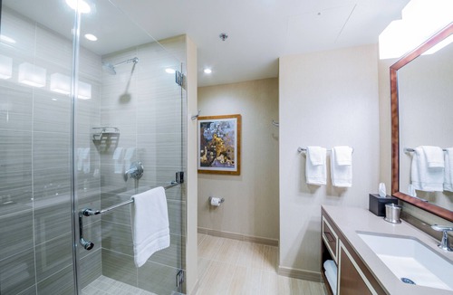 Tulsa Hotel | Osage Casino Hotel Tulsa