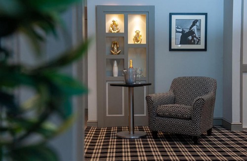 Jesmond Hotel | Osborne Hotel
