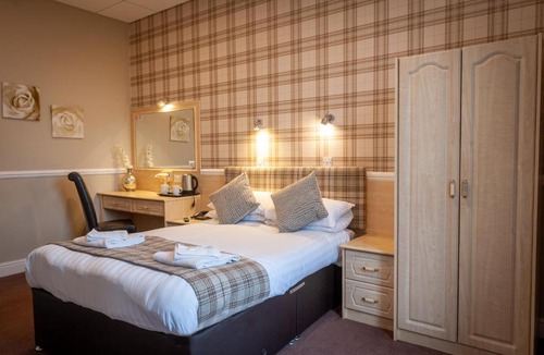 Jesmond Hotel | Osborne Hotel