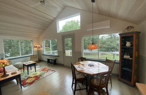 Deer Isle Cottage | Osprey Cottage - Modern, Guest House