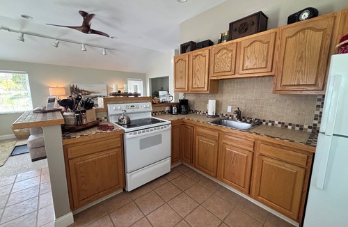 Otter Creek Cottage | Otter Creek - Close to Bar Harbor - away from the crowds - walk to Acadia!