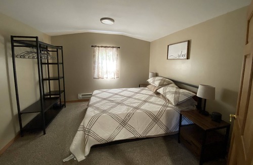 Battle Lake House | Otter Tail River Landing