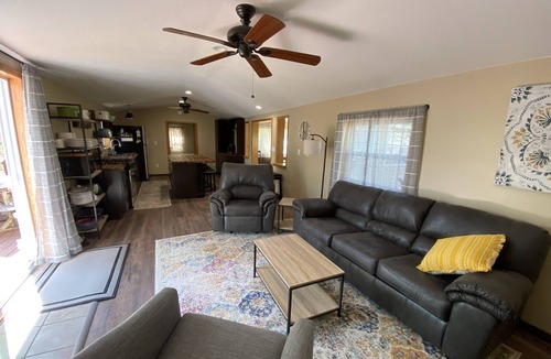 Battle Lake House | Otter Tail River Landing