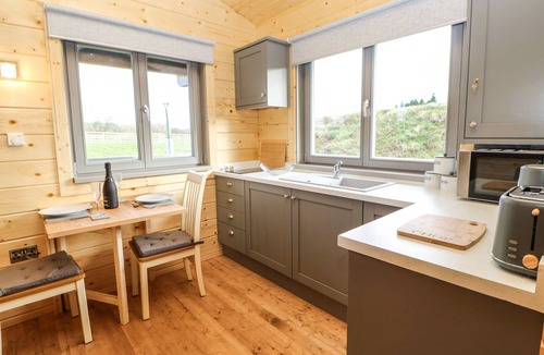 North Bitchburn Cottage | Otters Holt