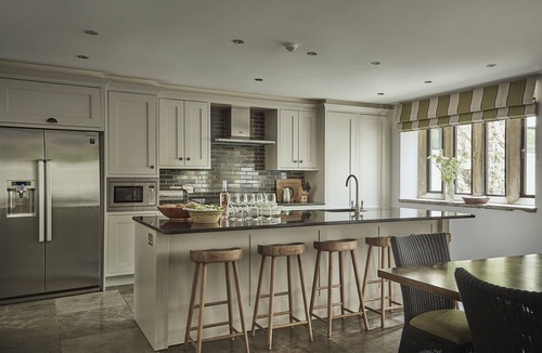 Marsett House | OUGHTERSHAW HALL, pet friendly, luxury holiday cottage in Hawes