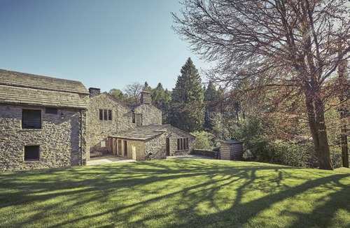 Marsett House | OUGHTERSHAW HALL, pet friendly, luxury holiday cottage in Hawes