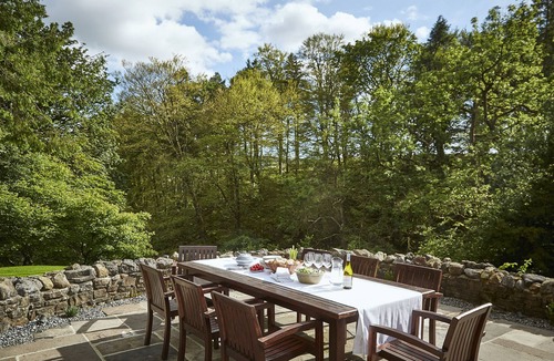 Marsett House | OUGHTERSHAW HALL, pet friendly, luxury holiday cottage in Hawes