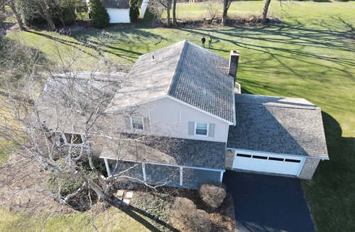 Boalsburg House | Our Comfortable Neighborhood Home
