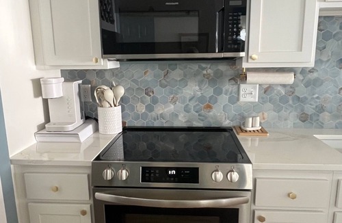 Port Clinton Condo | Our Lake Blyss 3 Bed/2 Bath Condo at The Shores Check out our fall rates!