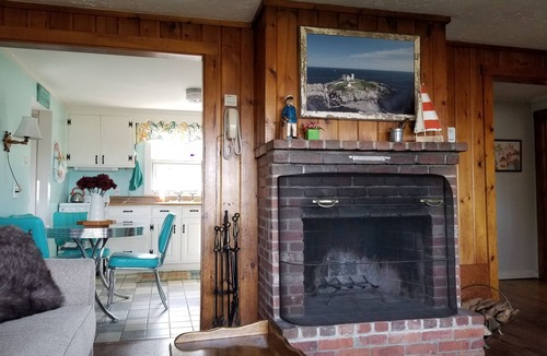 York Beach House | Our Maine Attraction - Privacy, Peace and Quiet!