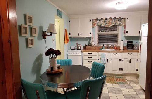York Beach House | Our Maine Attraction - Privacy, Peace and Quiet!