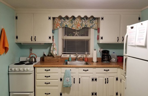 York Beach House | Our Maine Attraction - Privacy, Peace and Quiet!