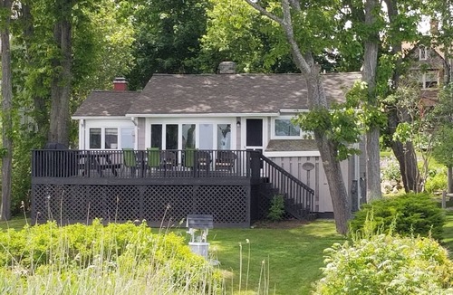 York Beach House | Our Maine Attraction - Privacy, Peace and Quiet!