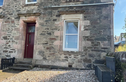 Rothesay Apartment | Our Wee Eden - Rothesay