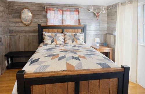 Arbor Vitae House | Outback Shack: Lake Access Studio in Woodruff