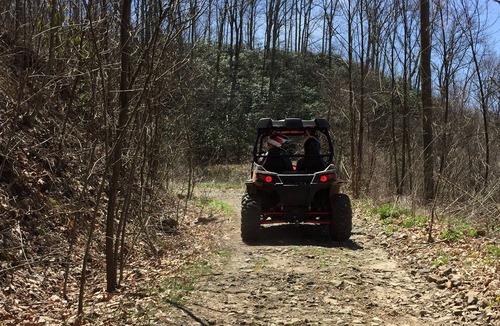 Anawalt House | Outlaw Trails ATV Lodging Poppy’s Place