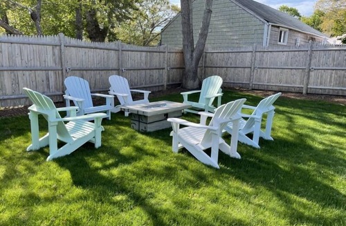Harwich Port House | Outstanding In Town Location Near Bank Street Beach!
