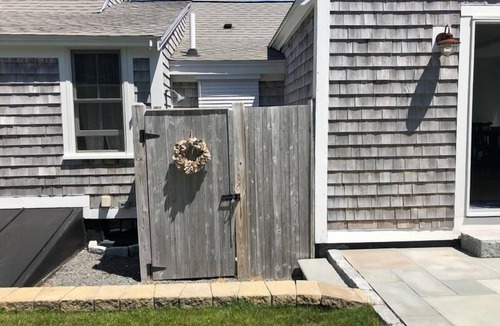 Harwich Port House | Outstanding In Town Location Near Bank Street Beach!
