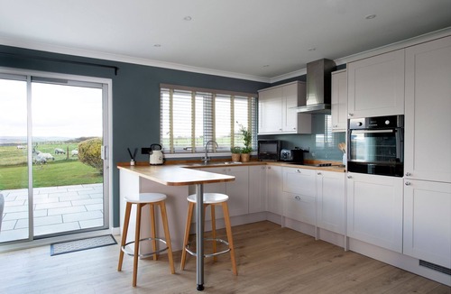Jedburgh Cottage | Overthickside Cottage - sleeping 8 guest in 4 bedrooms
