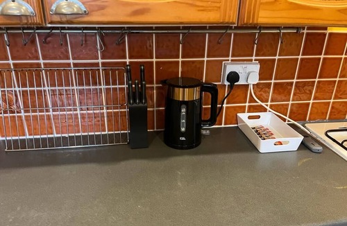 Fenham Apartment | Ovington Grove 2 free parking, 5 min from city centre