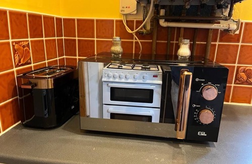 Fenham Apartment | Ovington Grove 2 free parking, 5 min from city centre