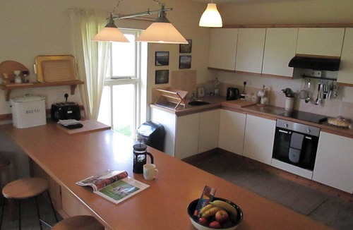 Morpeth Cottage | Owl Cottage High Weldon