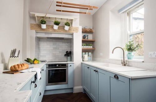 Morpeth House | Owl Cottage, Morpeth