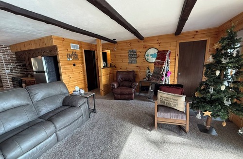 Wautoma House | Pa's Lake Escape