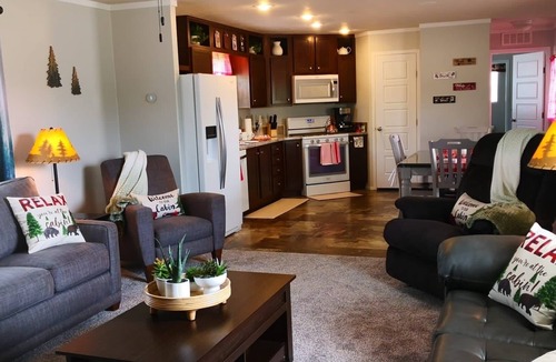 Wisconsin Dells House | Packers Wisconsin Dells