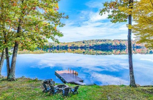Norway House | Palisades Pines