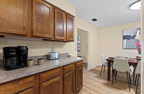 Gainesville House | Palm Tree Paradise minutes from UF