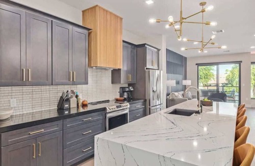 South Scottsdale Condo | Palo Verde Suite|Old Town|Walkable