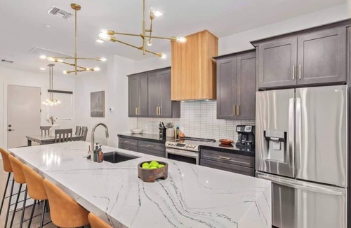 South Scottsdale Condo | Palo Verde Suite|Old Town|Walkable