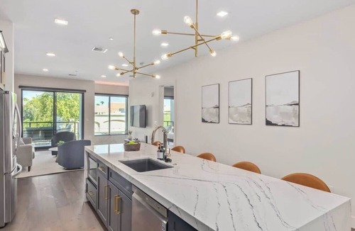 South Scottsdale Condo | Palo Verde Suite|Old Town|Walkable