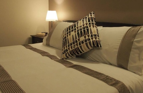 Milfield Bed & Breakfast | Pantile Lodge